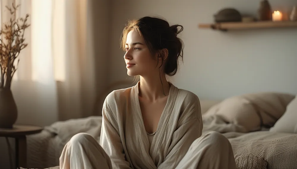 The Sunday Reset: A Gentle Routine for a Better Week