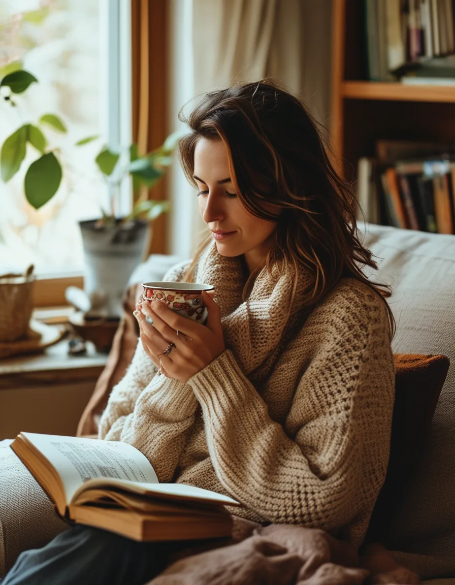 Budget Self-Care: Meaningful Rituals That Cost Little or Nothing
