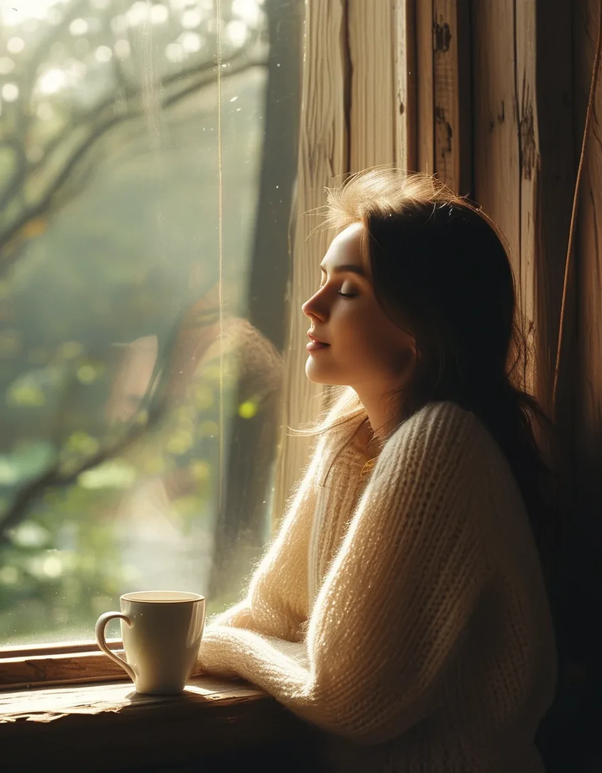 How to Build a Morning Ritual That Actually Survives a Genuinely Bad Week
