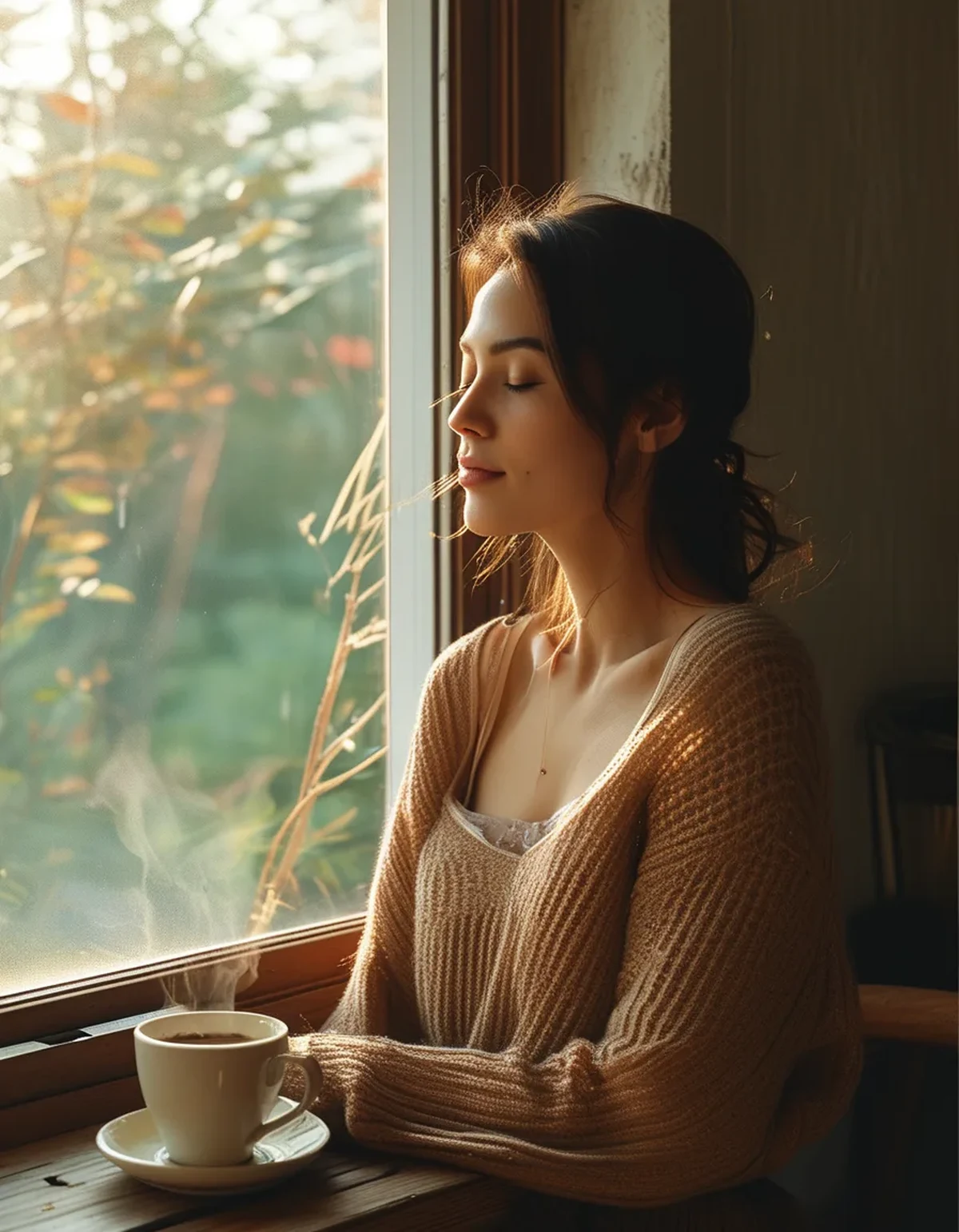 How to Build a Morning Ritual That Actually Survives a Genuinely Bad Week