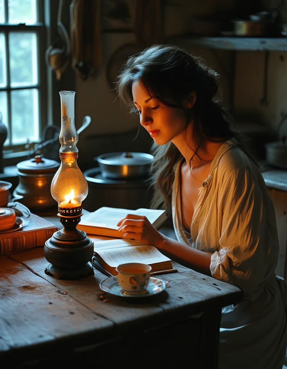 The Complete Guide to Rebuilding Your Rituals When the Daylight Changes