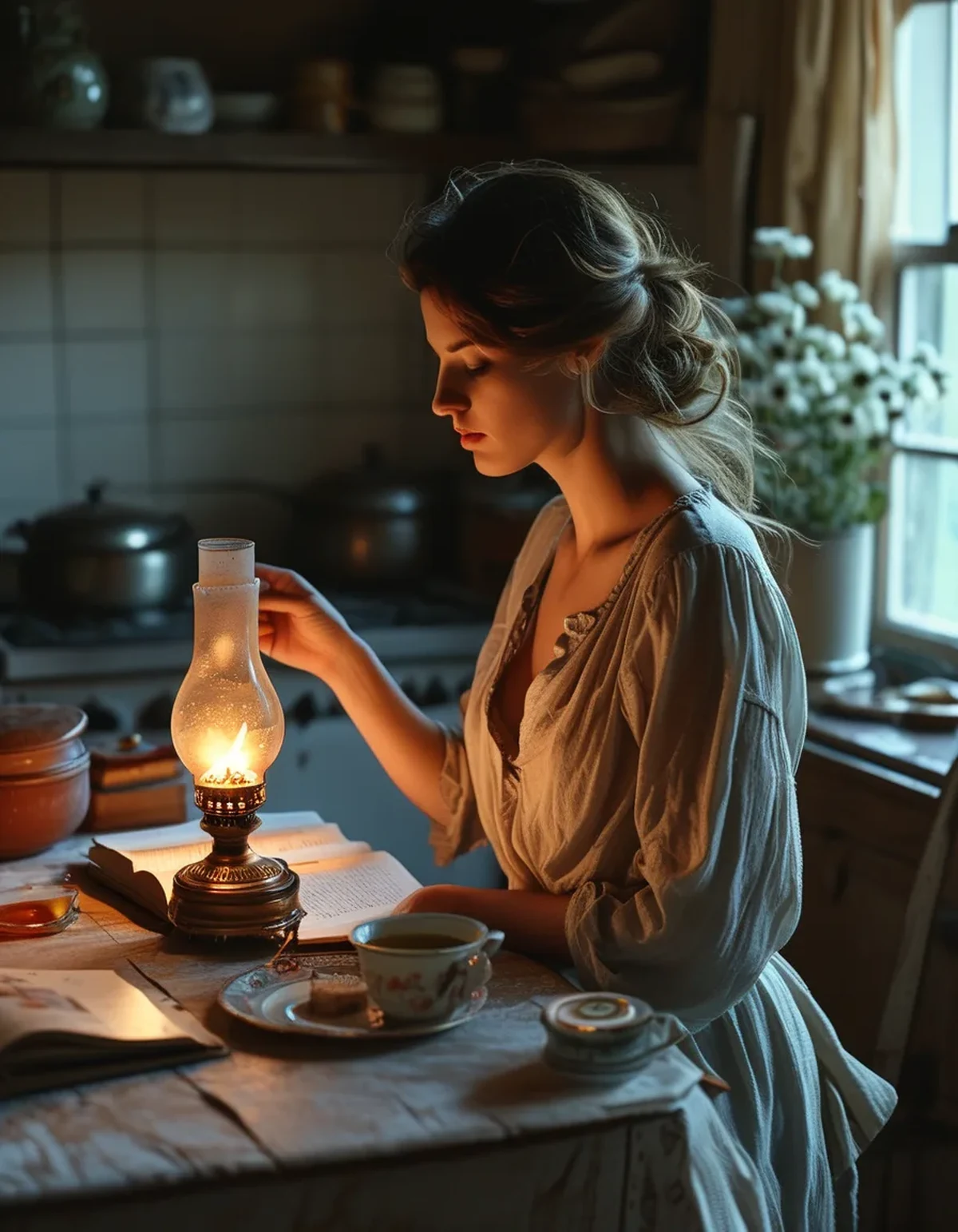 The Complete Guide to Rebuilding Your Rituals When the Daylight Changes