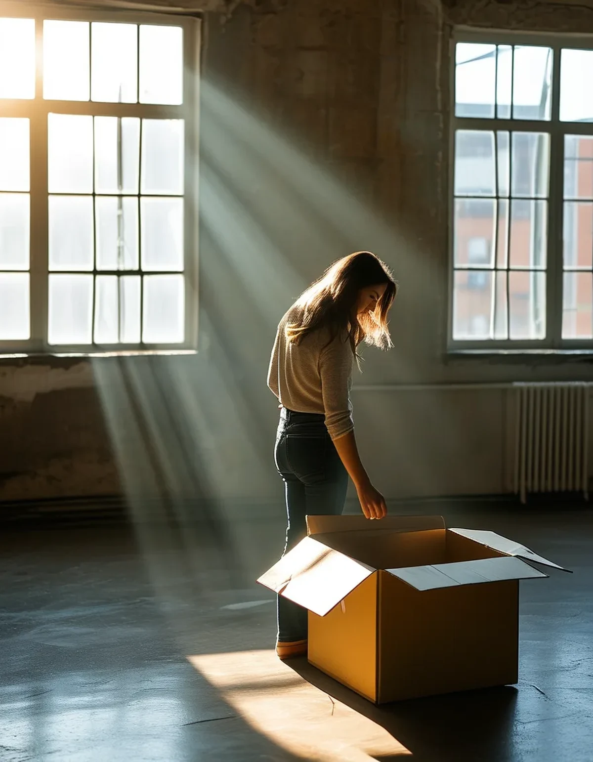 The Complete Guide to Rebuilding Your Rituals After a Move
