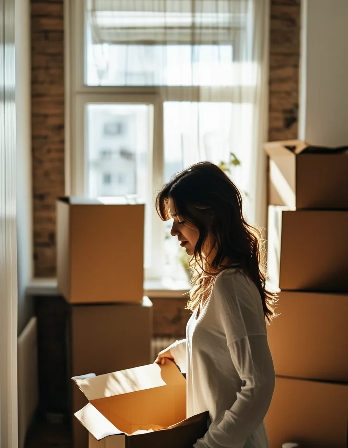 The Complete Guide to Rebuilding Your Rituals After a Move