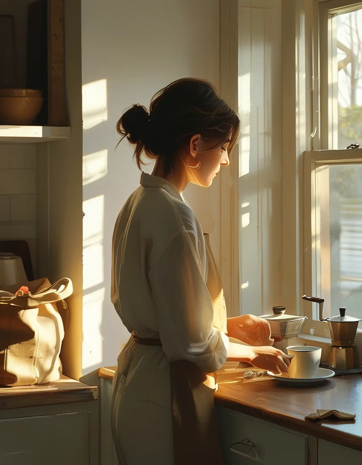 The Complete Guide to Rebuilding Your Rituals After Starting a New Job