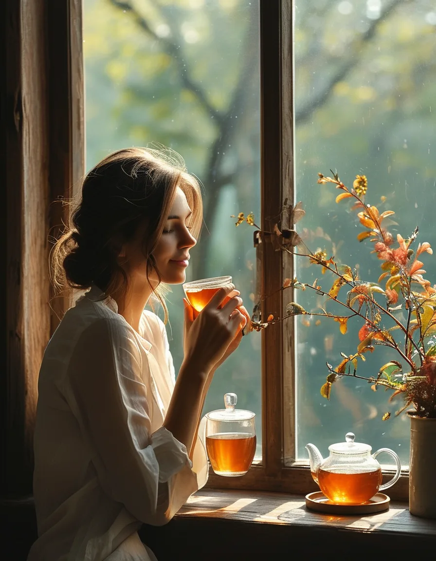 Why Copying Someone Else's Morning Routine Almost Never Sticks