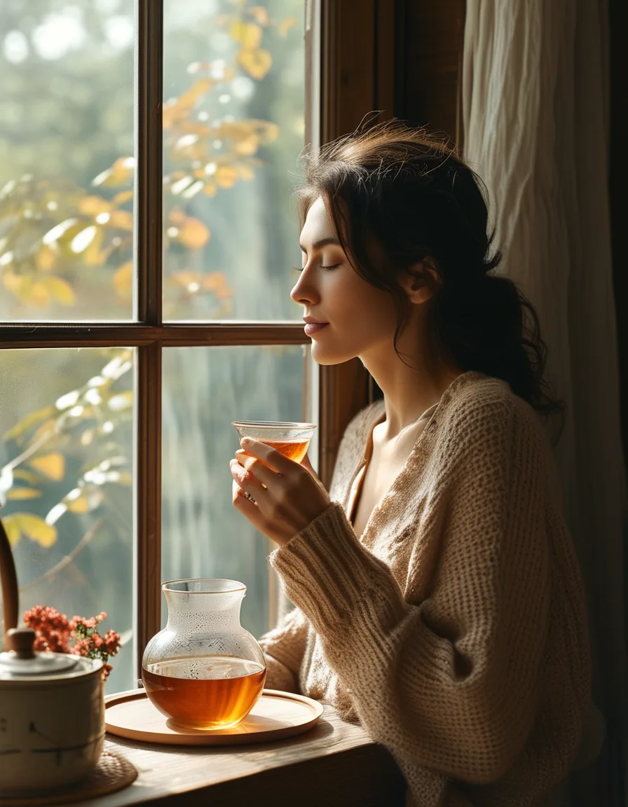Why Copying Someone Else's Morning Routine Almost Never Sticks
