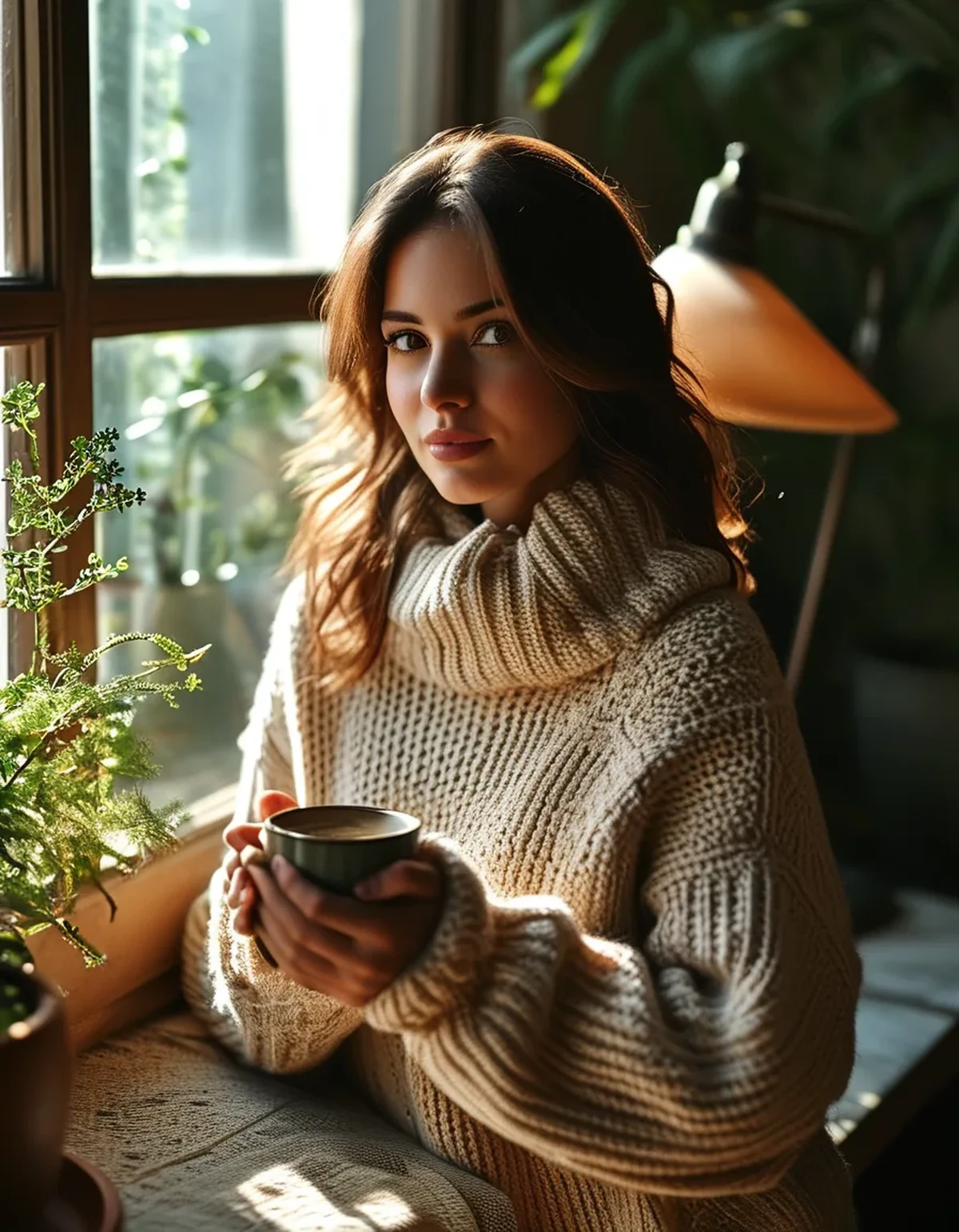How to Carry Your Summer Rituals Into the Darker Months