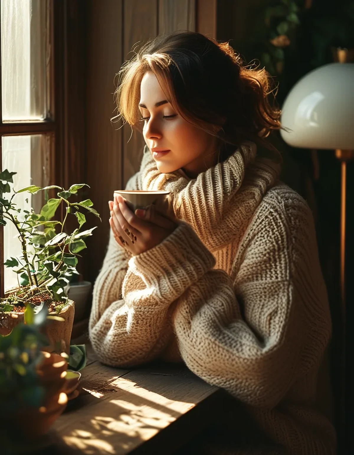 How to Carry Your Summer Rituals Into the Darker Months