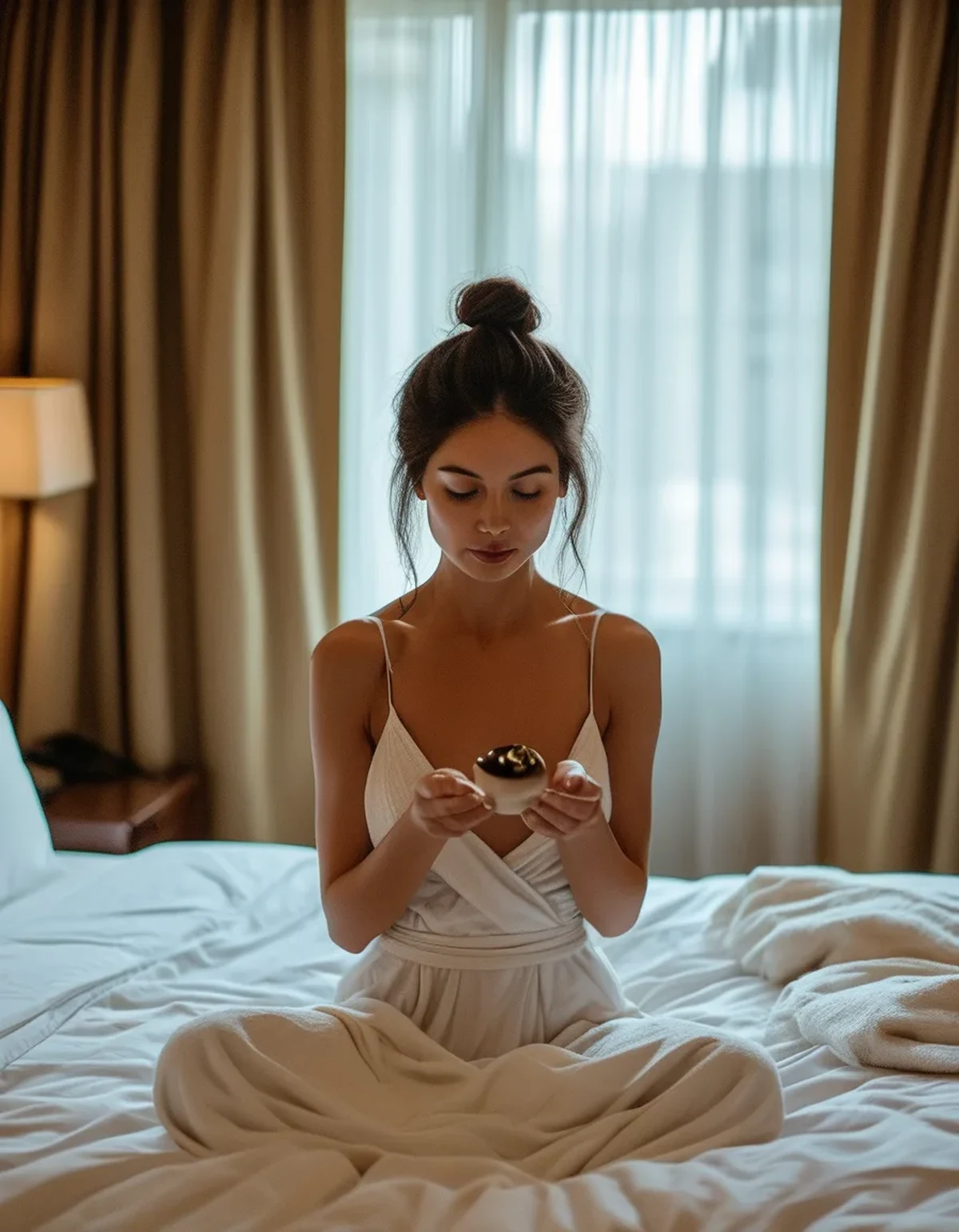 How to Build Rituals That Survive Travel Instead of Falling Apart the Moment You Leave Home