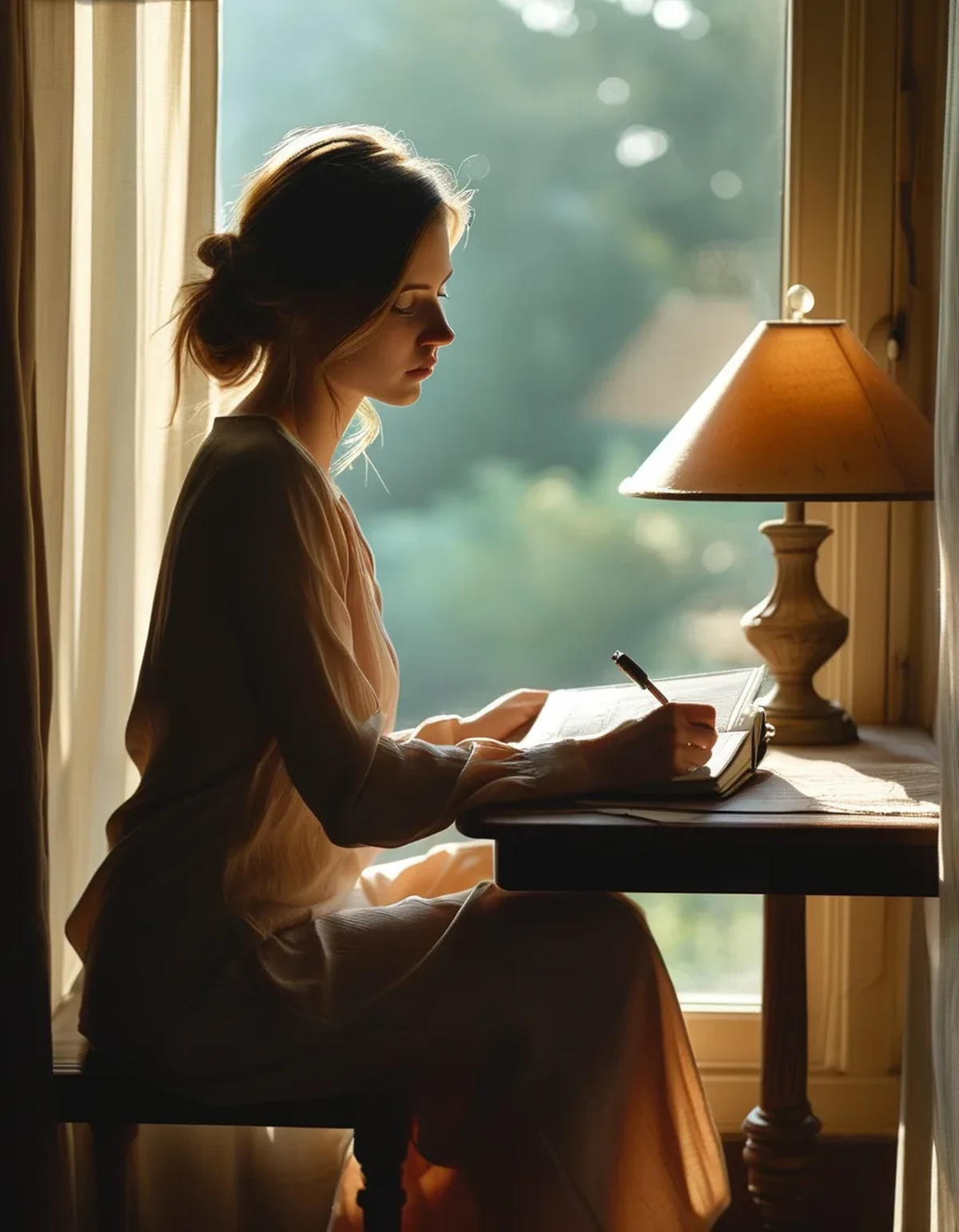 The Complete Guide to Rebuilding a Ritual You Have Already Abandoned Twice
