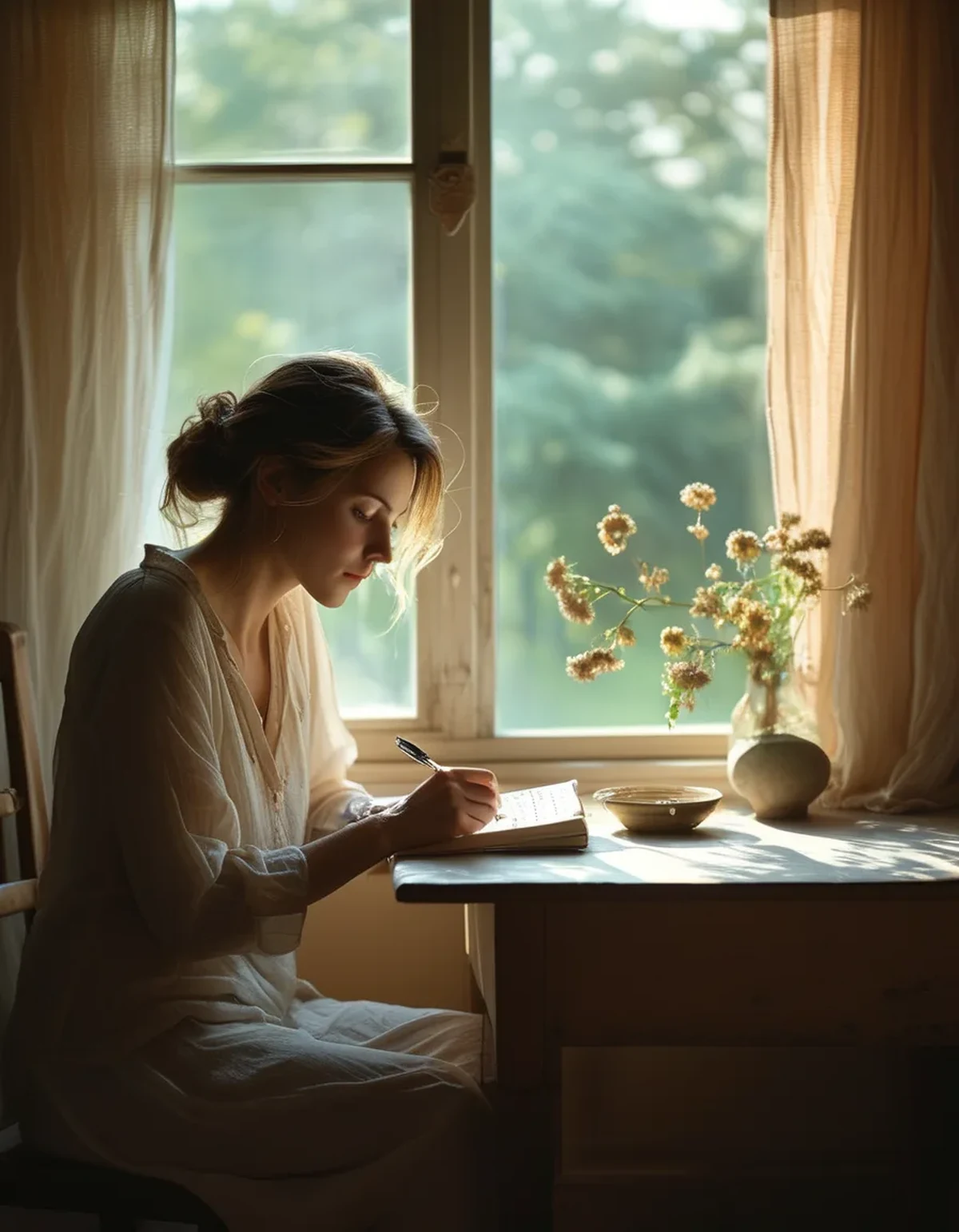 The Complete Guide to Rebuilding a Ritual You Have Already Abandoned Twice