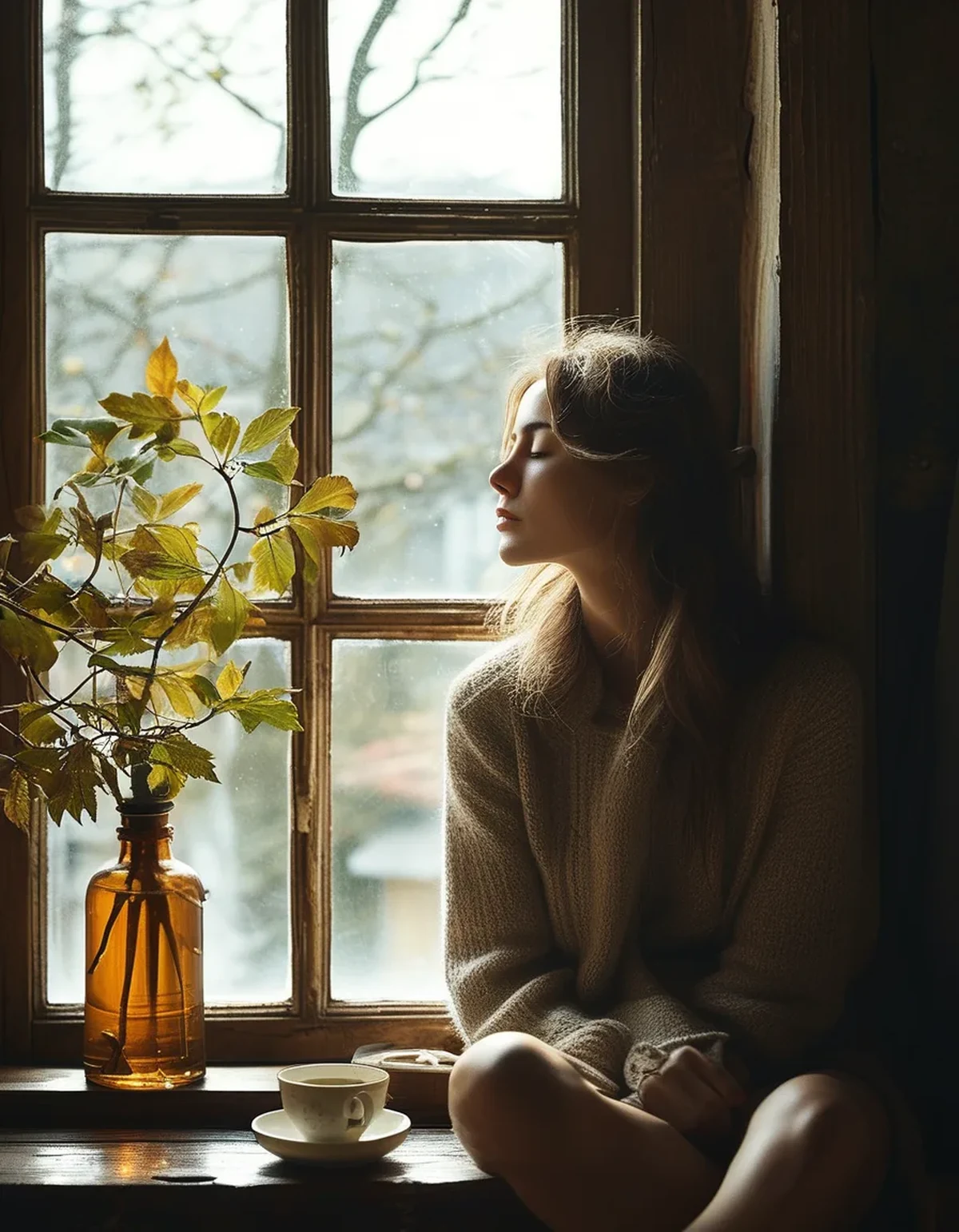 The Rituals That Survive a Bad Week (When Your Whole Routine Falls Apart)
