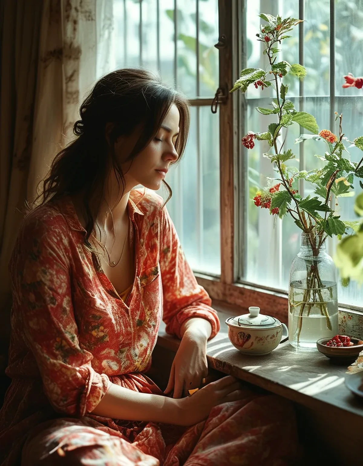 The Rituals That Survive a Bad Week (When Your Whole Routine Falls Apart)