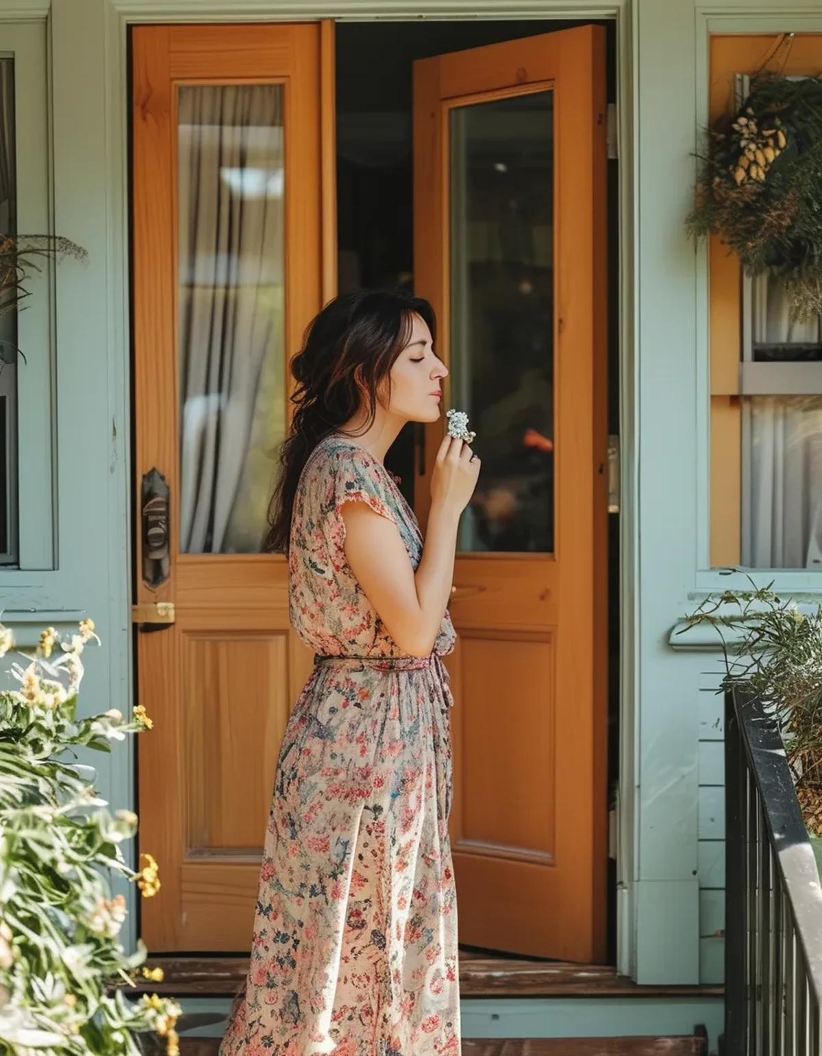 Transition Rituals: the 5-Minute Buffers That Keep Your Roles From Bleeding Into Each Other