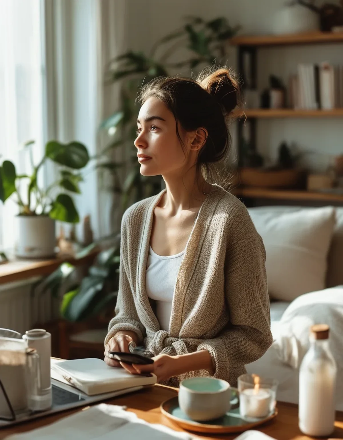 Why a Morning Routine Copied From Someone Else Rarely Survives Past a Week