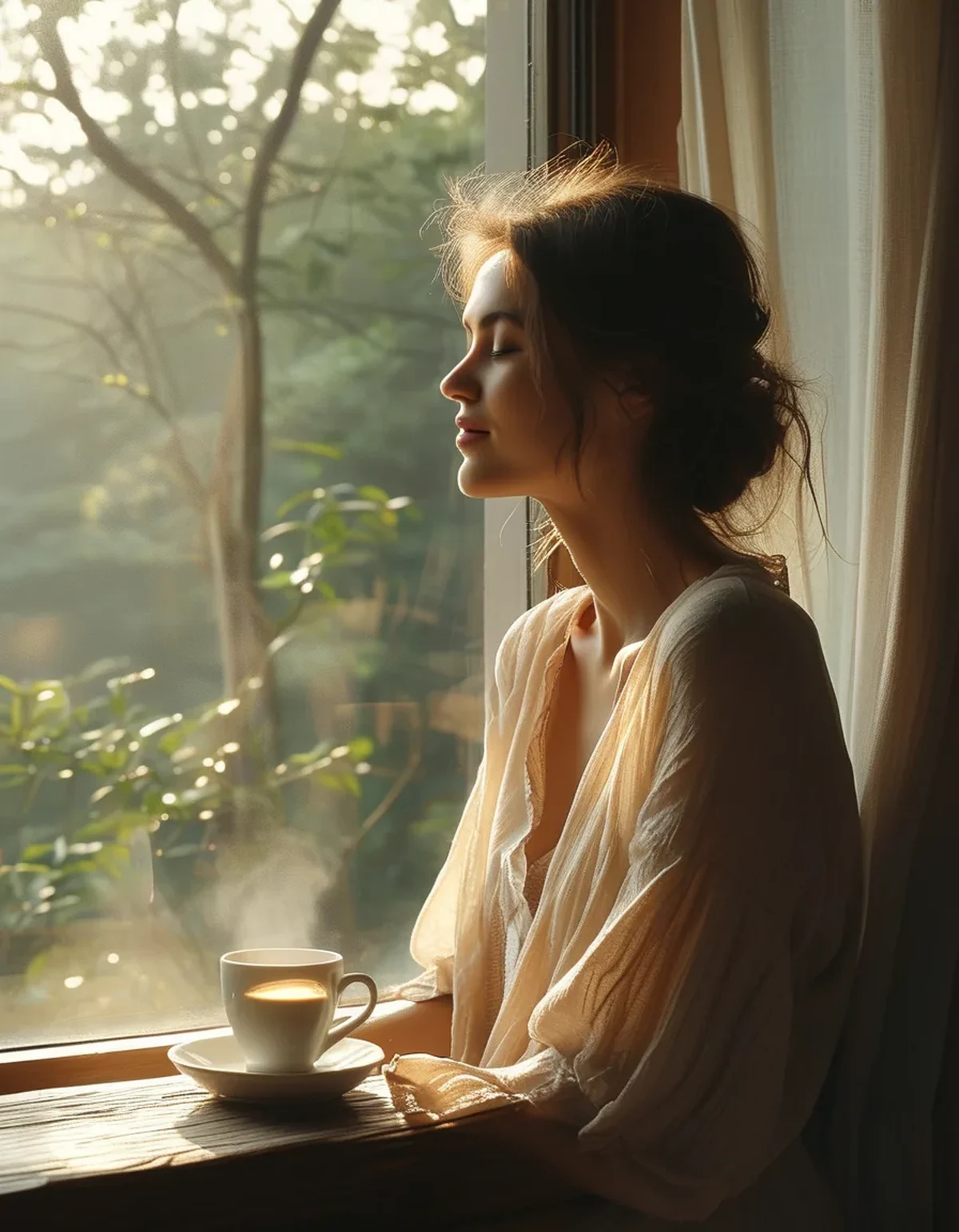 Why a Morning Ritual That Worked for Months Suddenly Stops Feeling Right