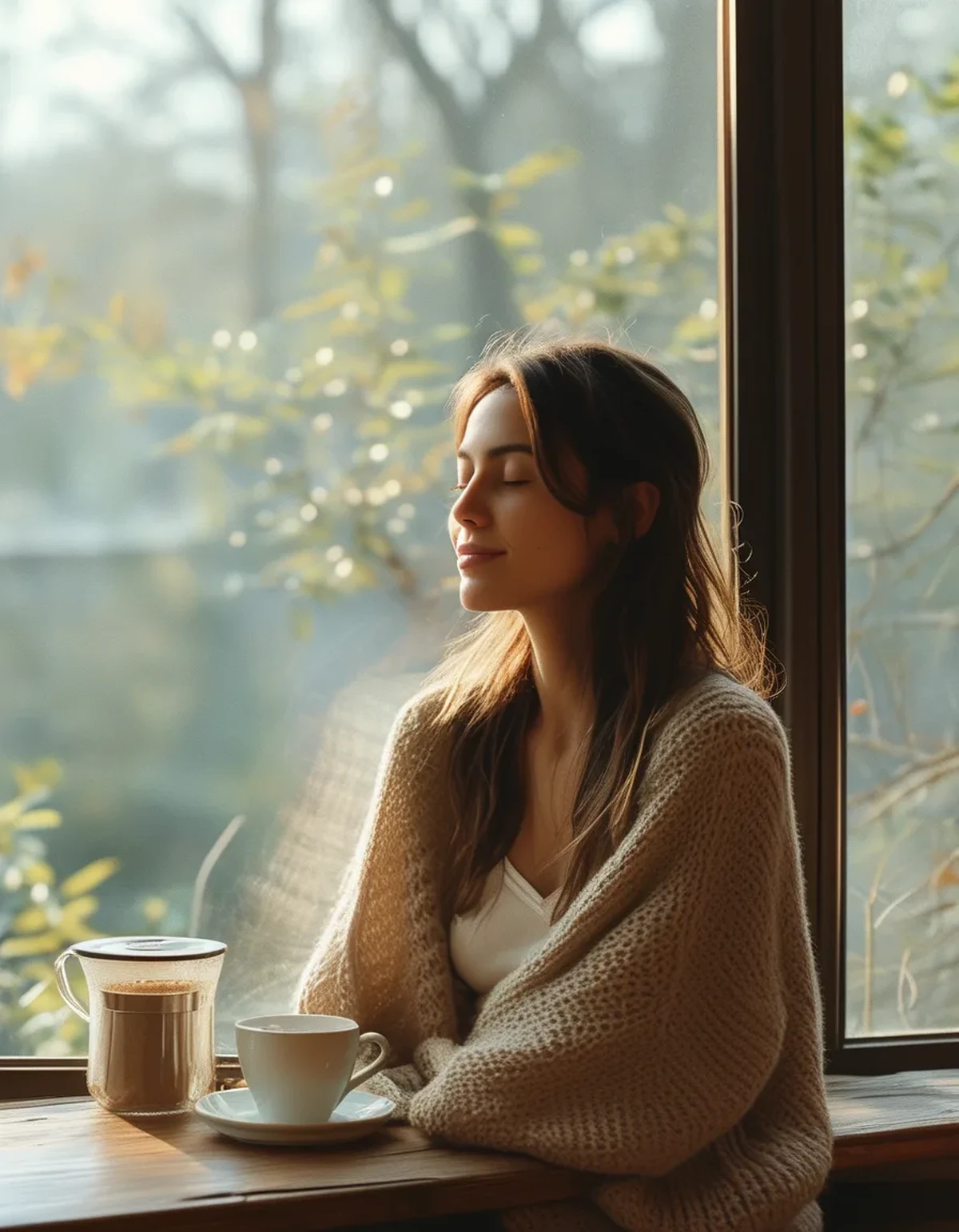 Why a Morning Ritual That Worked for Months Suddenly Stops Feeling Right