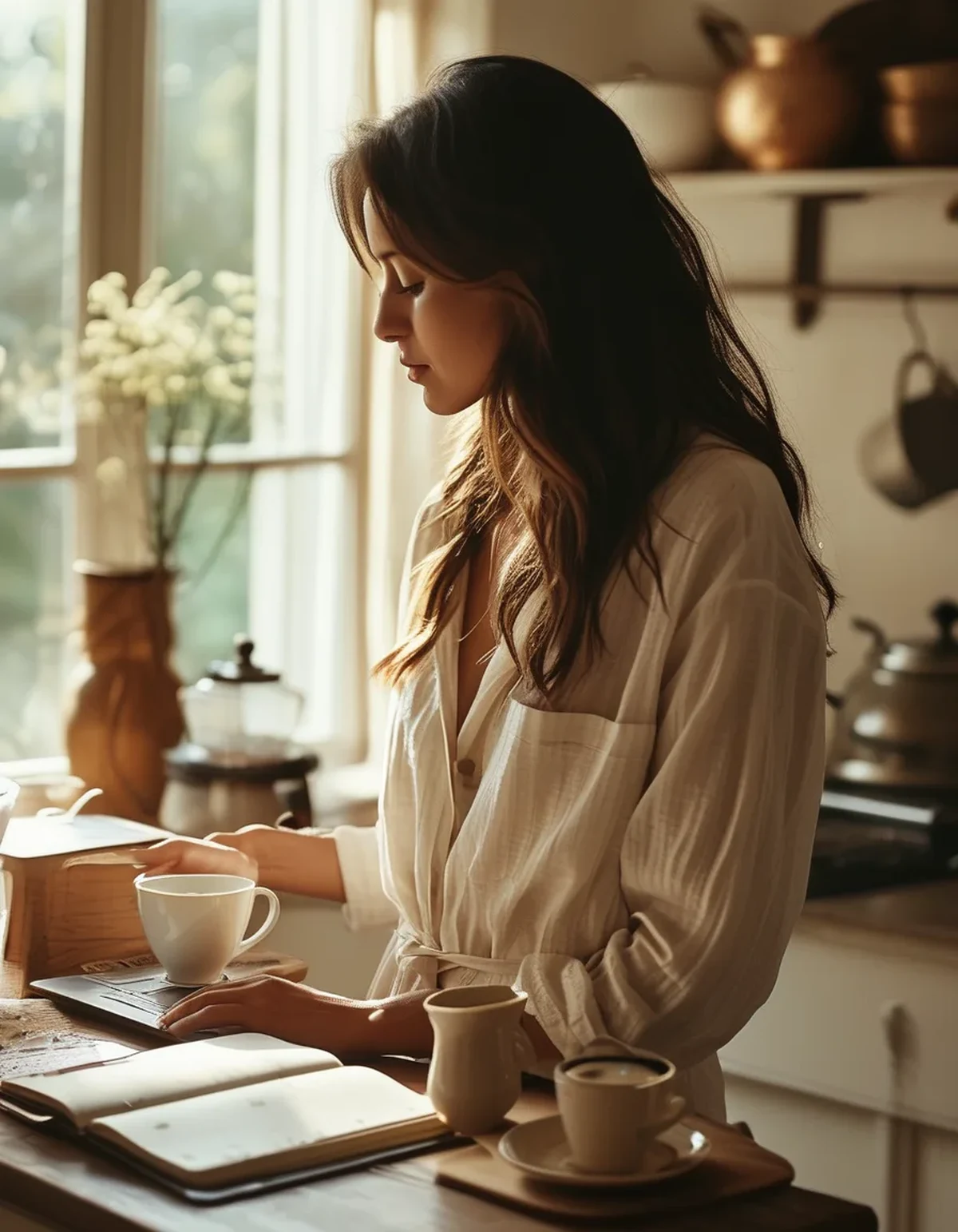 Why Rituals Attached to Something You Already Do Always Outlast Scheduled Ones