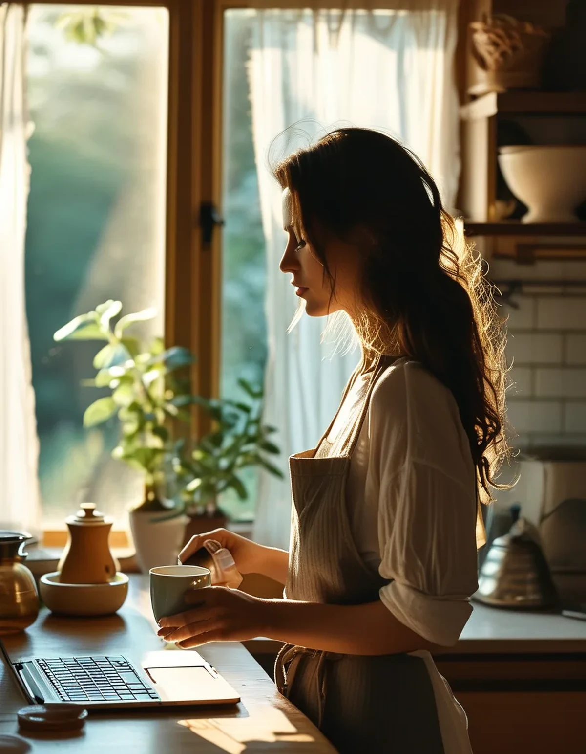 Why Rituals Attached to Something You Already Do Always Outlast Scheduled Ones