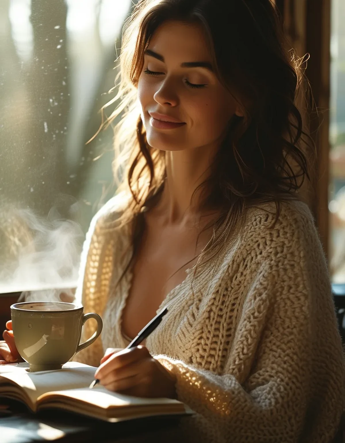 Why a Morning Routine You Copied From Someone Else Almost Never Sticks