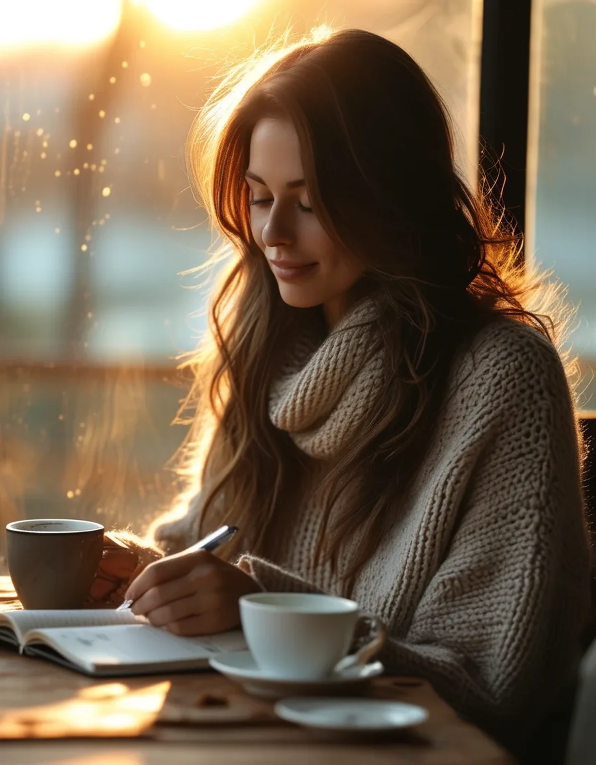 Why a Morning Routine You Copied From Someone Else Almost Never Sticks