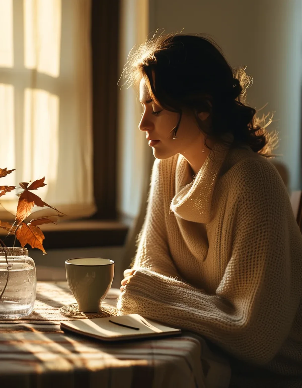 Why Tracking Your Ritual Is What Breaks It