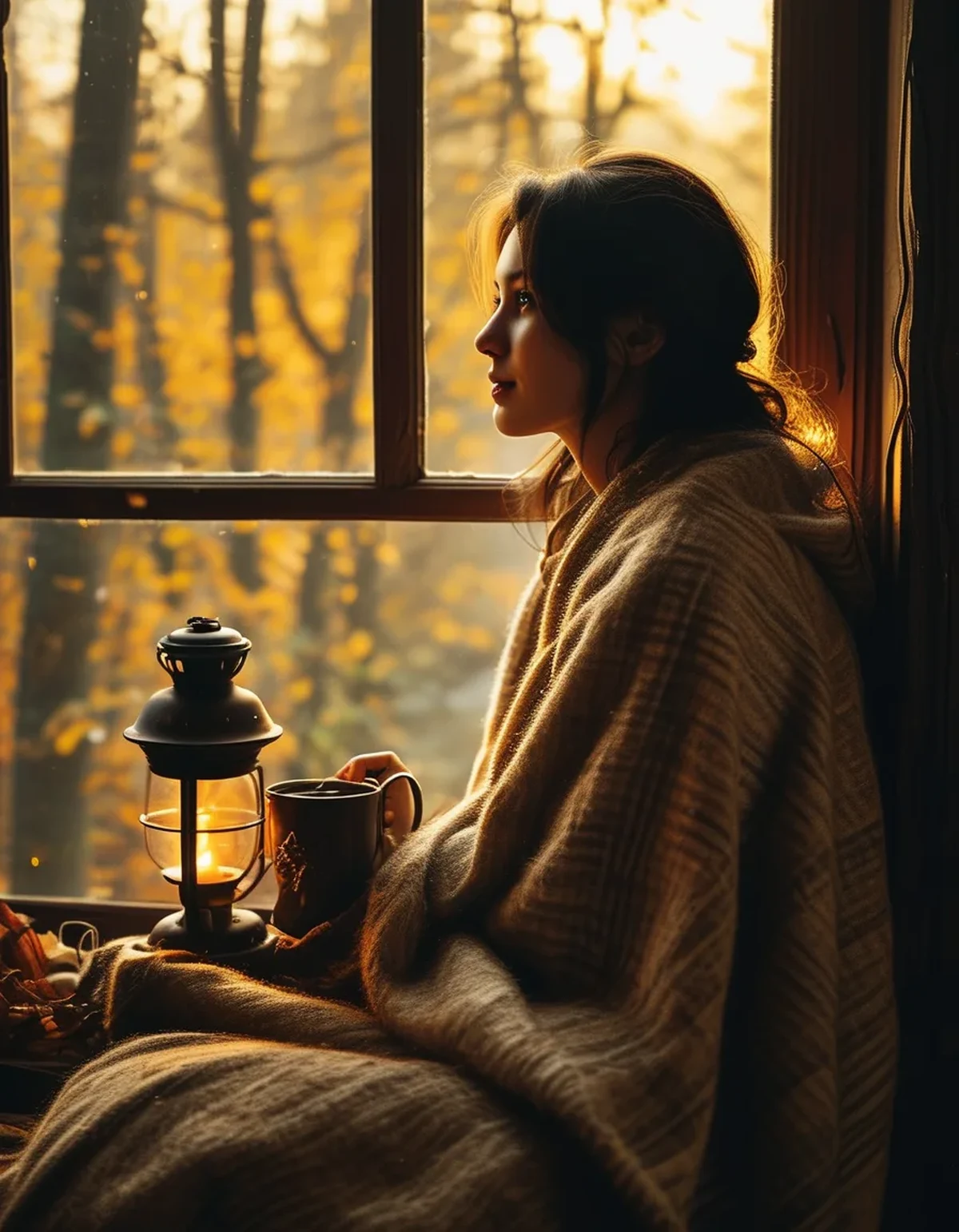 Why Your Morning Ritual Needs Rebuilding Every Time the Sunrise Moves