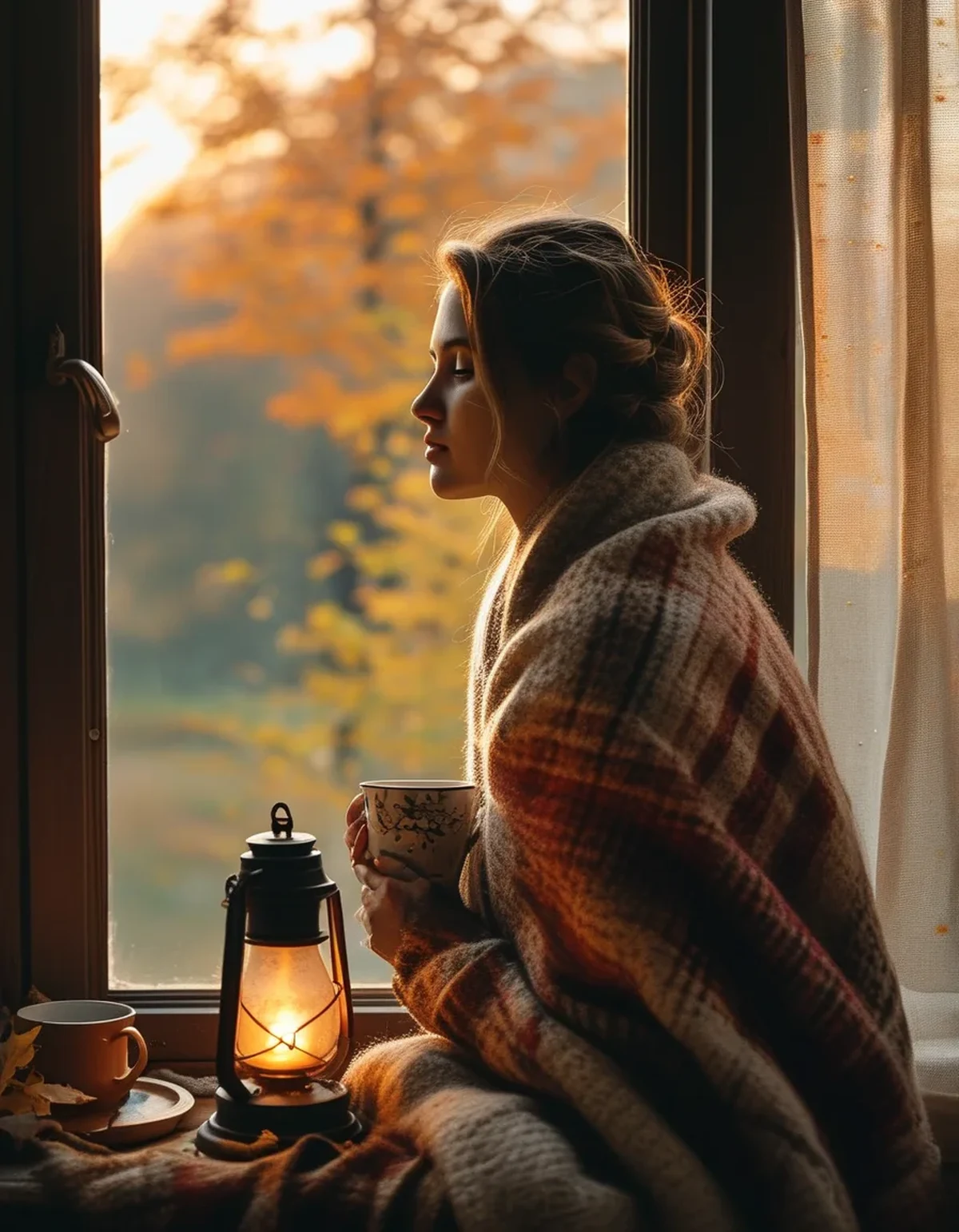 Why Your Morning Ritual Needs Rebuilding Every Time the Sunrise Moves